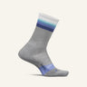 Feetures Merino 10 Max Cushion Mini Crew Socks