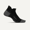 Feetures Plantar Fasciitis Support Light Cushion No Show Tab Socks