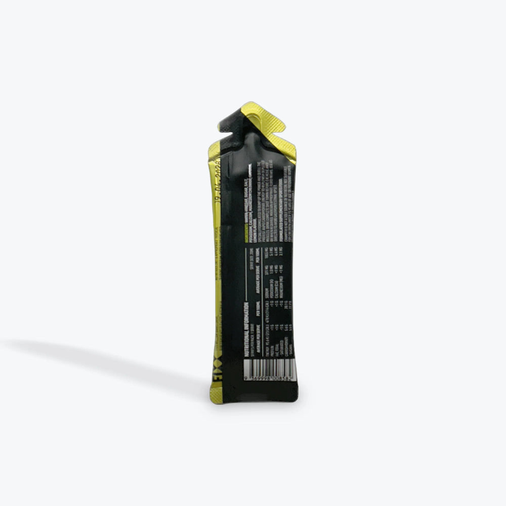 FIXX CrampFix 20mL Shot - Lemon – product image 2
