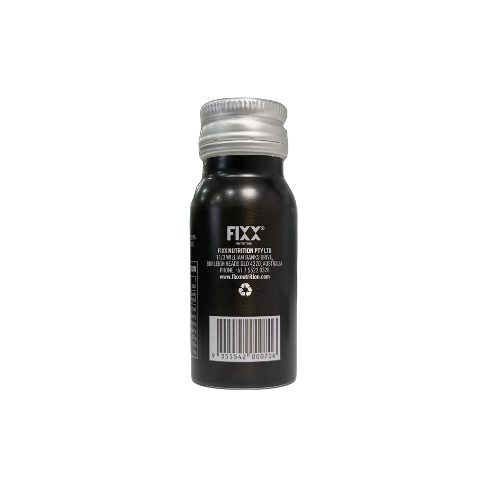 FIXX Espresso Coldbrew Coffee Shot 50ml – product image 3
