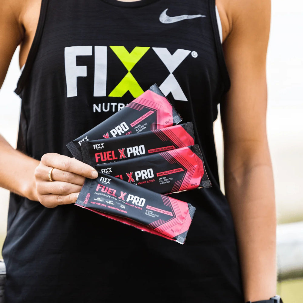 FIXX Fuel X Pro 55g - Watermelon – product image 2