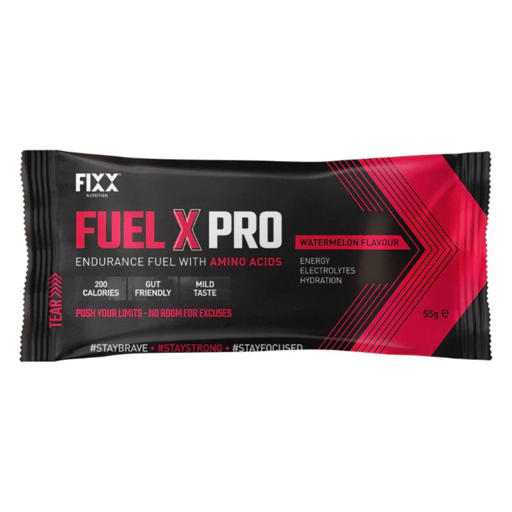 FIXX Fuel X Pro 55g - Watermelon – product image 1