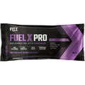 FIXX Fuel X Pro 55g - Wild-Berry Caffeinated – product image 1