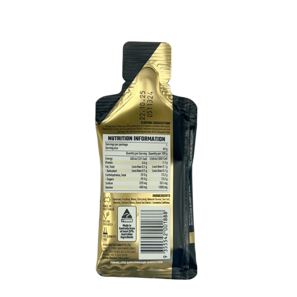 FIXX Gel X Pro 40g - Vanilla Maple – product image 2