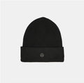 FRACTEL Beanie - Jet Waffle Knit – product image 1