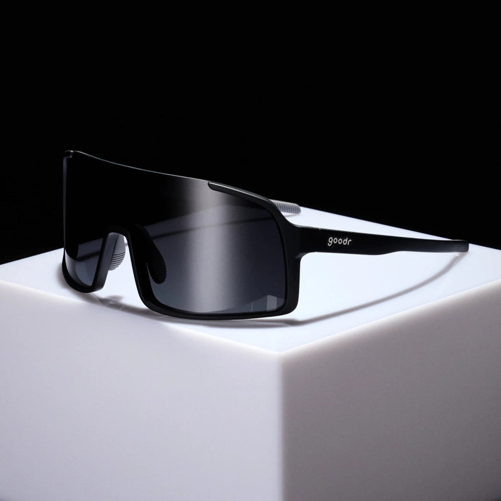 Goodr Astro G - My Sweat Has an Octane Rating – product image 2