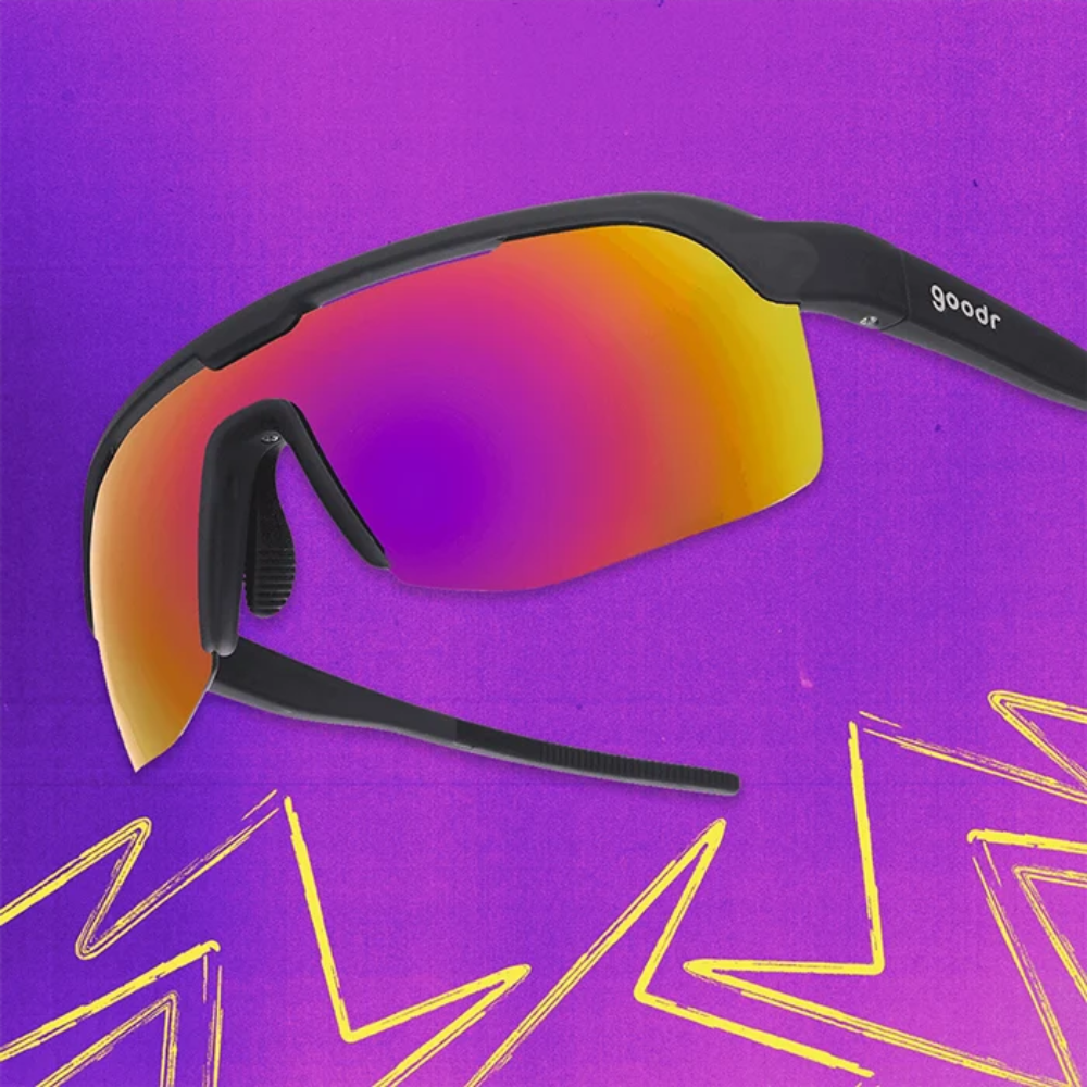 Goodr Bolt G - Born for the Highlight Reel – product image 2
