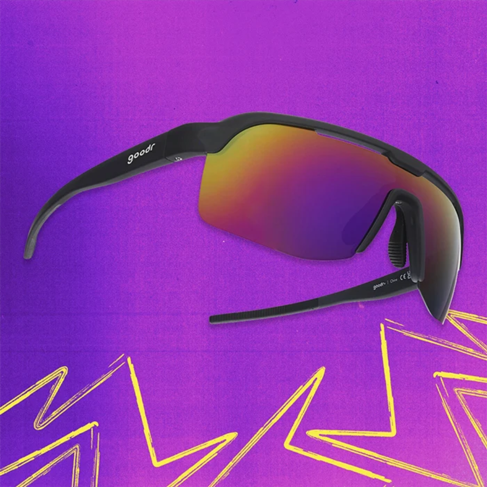 Goodr Bolt G - Born for the Highlight Reel – product image 4
