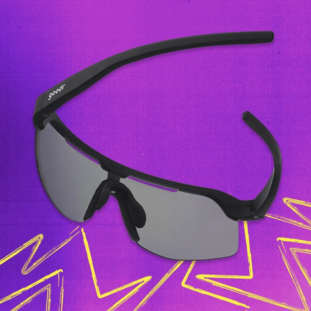 Goodr Bolt G - Born for the Highlight Reel – product image 5
