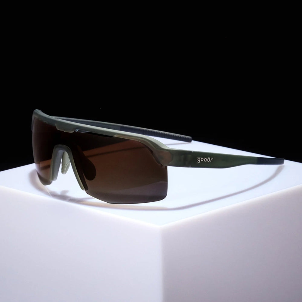 Goodr Bolt G - The Jungle Is My Gym – product image 2
