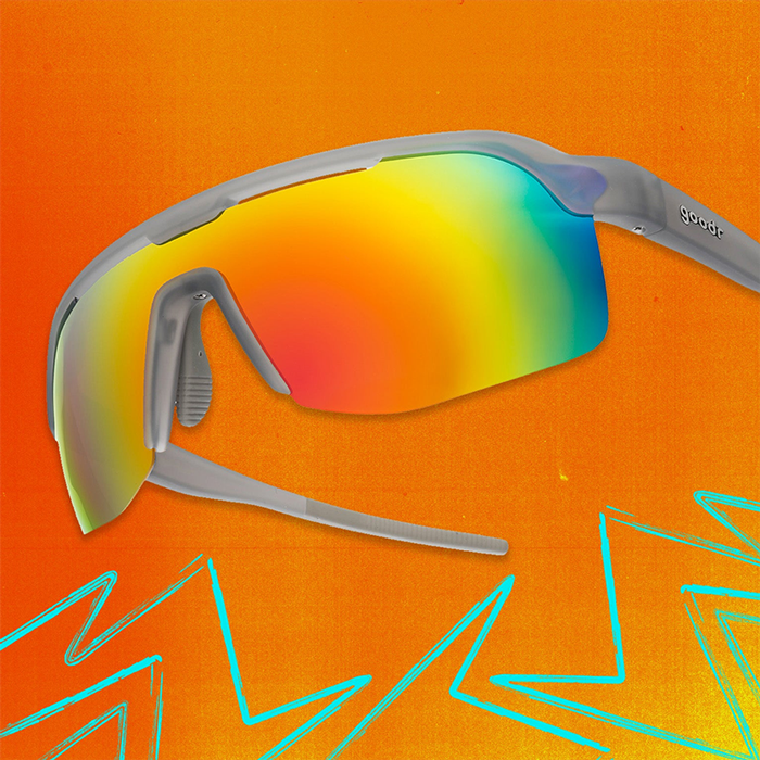 goodr Too Lit to Quit — product view 2