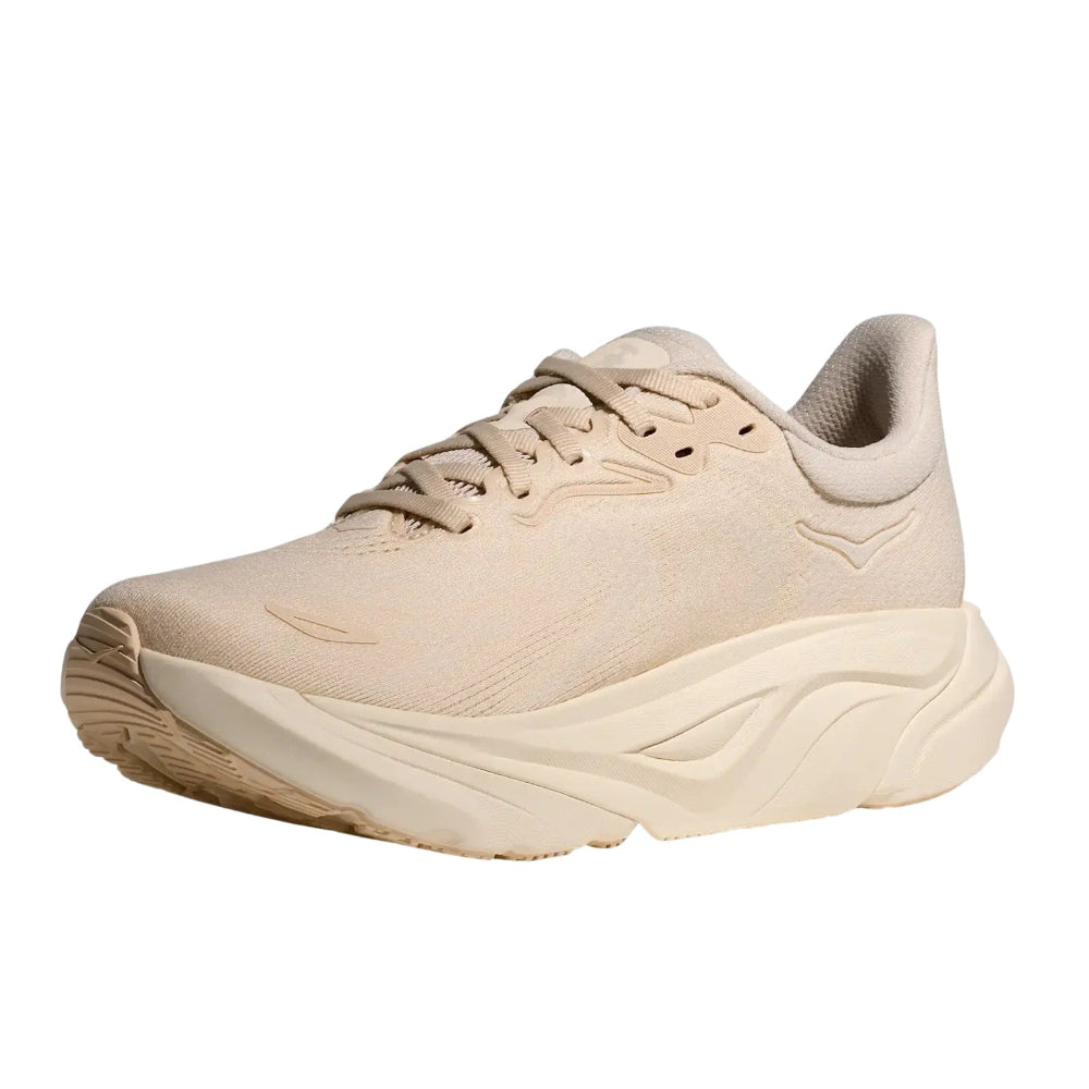 HOKA Arahi 8 Women's Running Shoes - Birch / Alabaster – product image 2