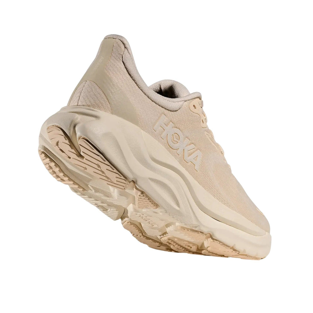 HOKA Arahi 8 Women's Running Shoes - Birch / Alabaster – product image 3