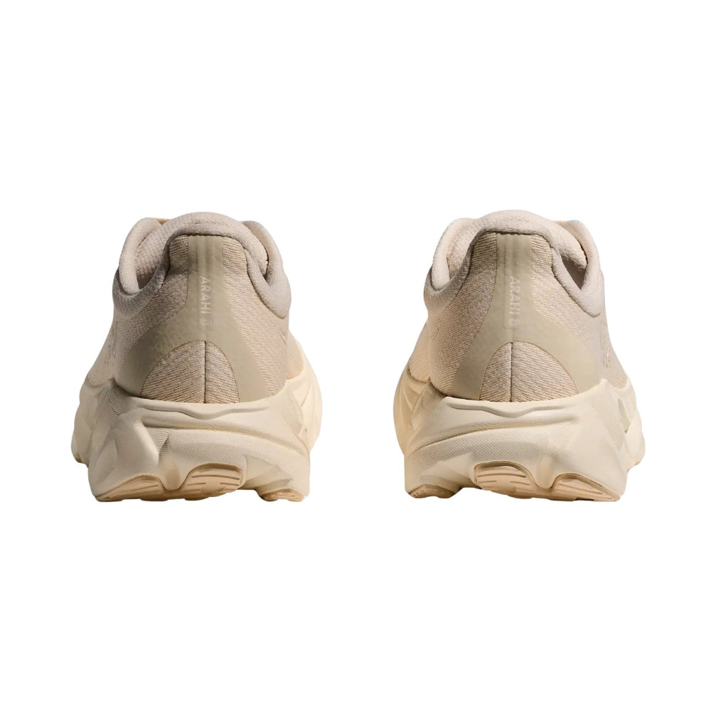 HOKA Arahi 8 Women's Running Shoes - Birch / Alabaster – product image 4