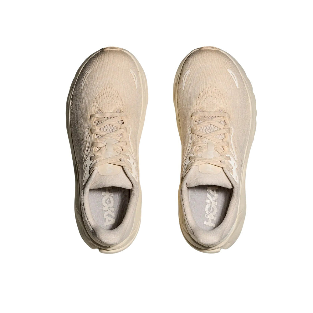HOKA Arahi 8 Women's Running Shoes - Birch / Alabaster – product image 6