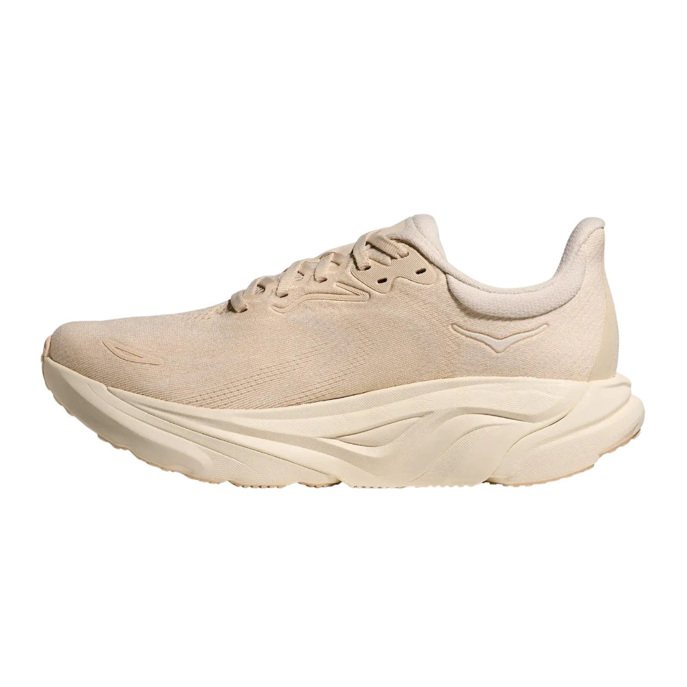 HOKA Arahi 8 Women's Running Shoes - Birch / Alabaster – product image 8
