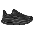 HOKA Bondi 9 Women's – Black / Black – product image 1