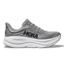 HOKA Bondi 9 Men's X-Wide (4E) - Galactic Grey/Stellar – product image 1
