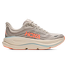 HOKA Bondi 9 Women's - River Rock Grey / Mineral Ore