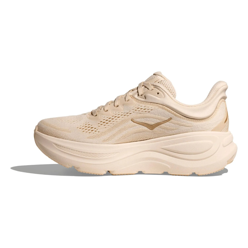 HOKA Bondi 9 Women's - Vanilla / Birch – product image 2