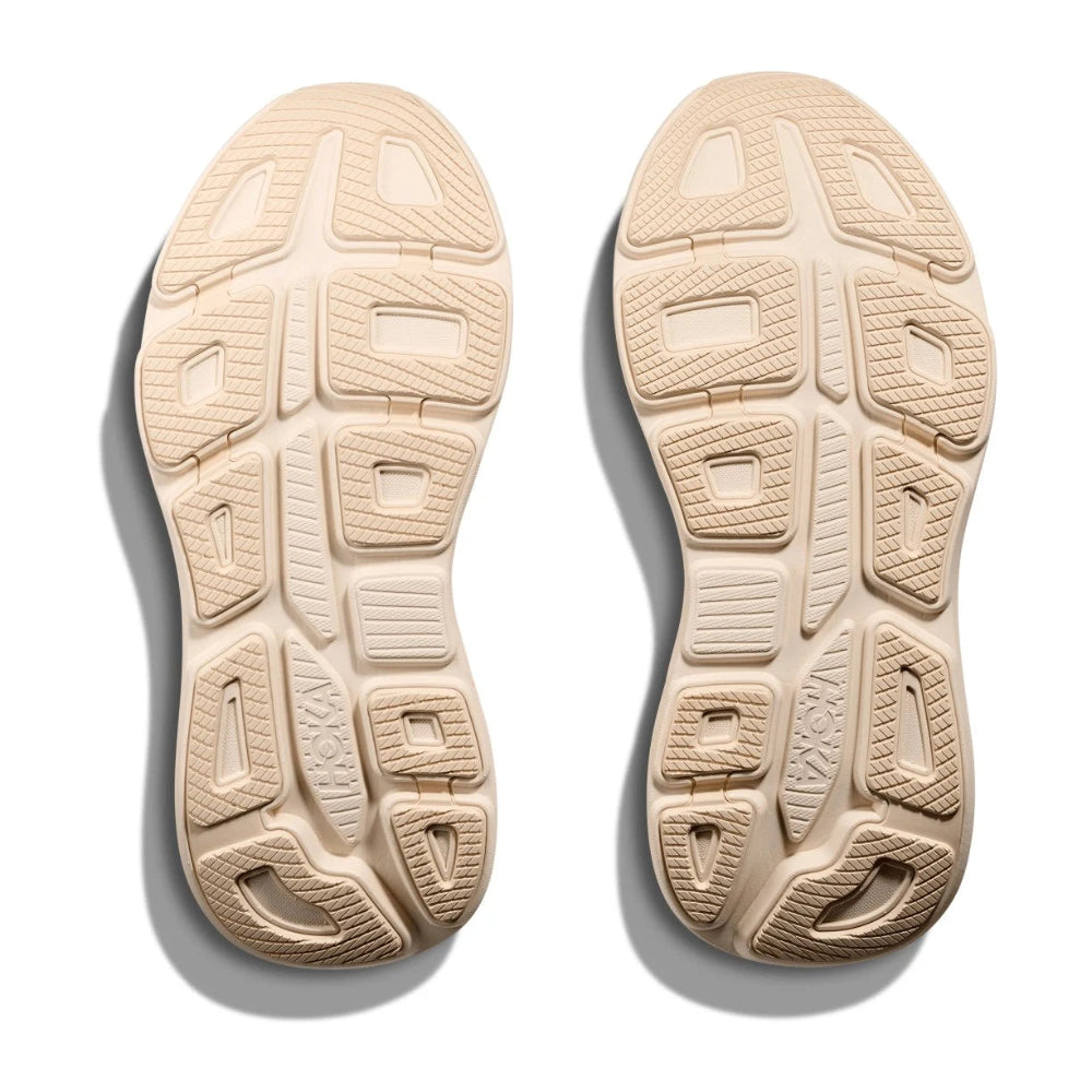 HOKA Bondi 9 Women's - Vanilla / Birch – product image 4