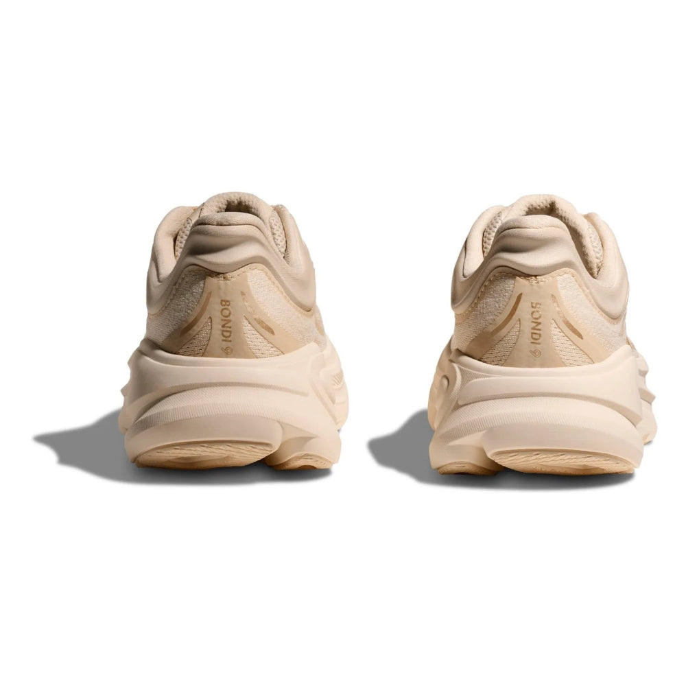 HOKA Bondi 9 Women's - Vanilla / Birch – product image 5