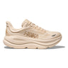 HOKA Bondi 9 Women's - Vanilla / Birch