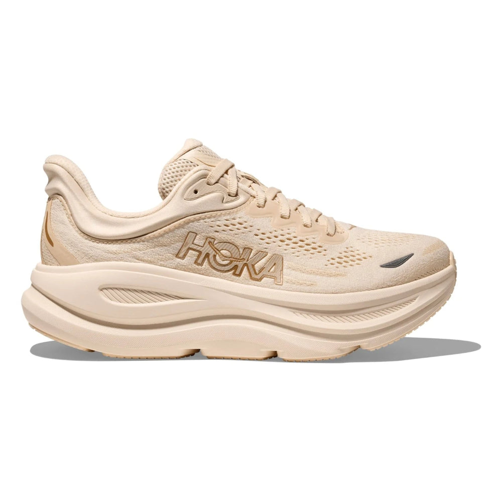 HOKA Bondi 9 Women's - Vanilla / Birch – product image 1