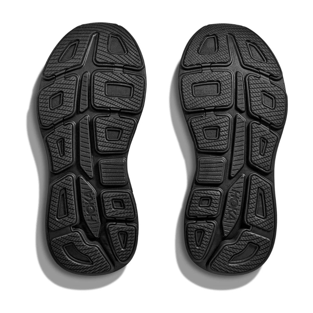 hoka-bondi-9-mens-wide-black-black-sole-view