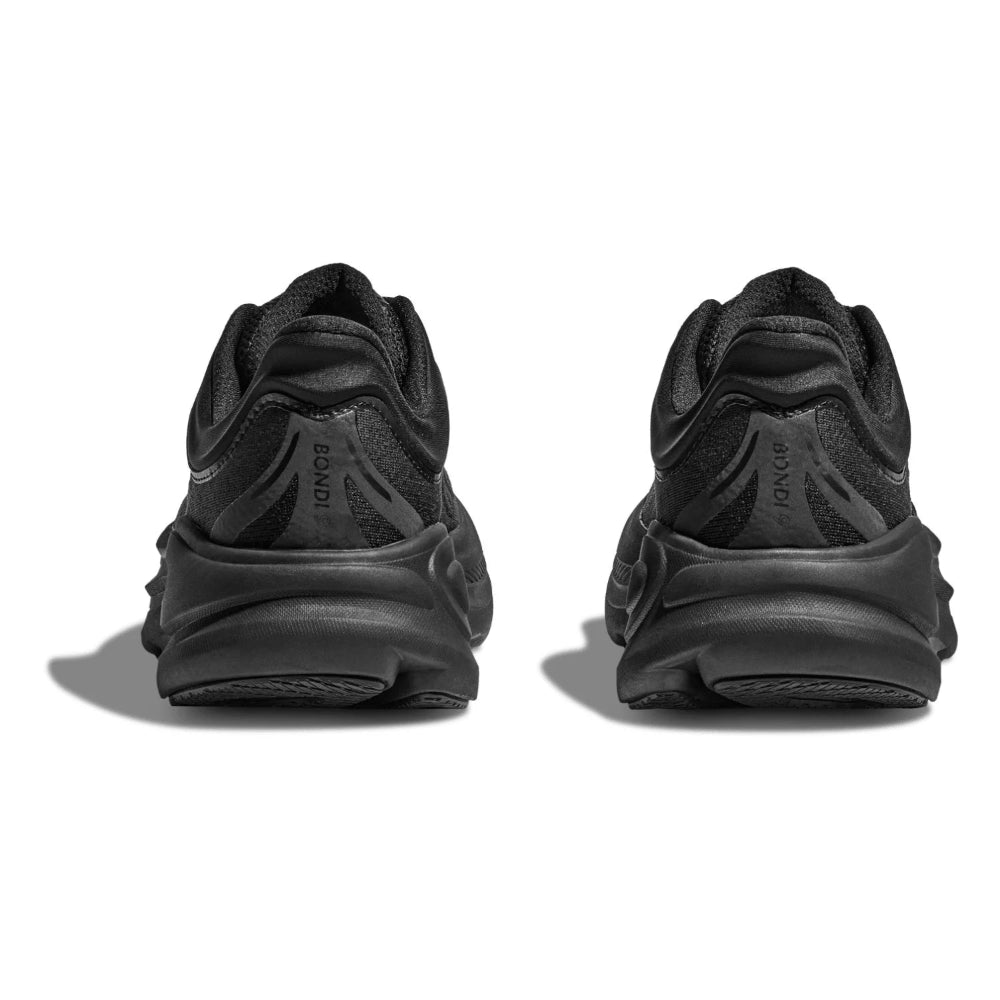 hoka-bondi-9-mens-wide-black-black-back-view