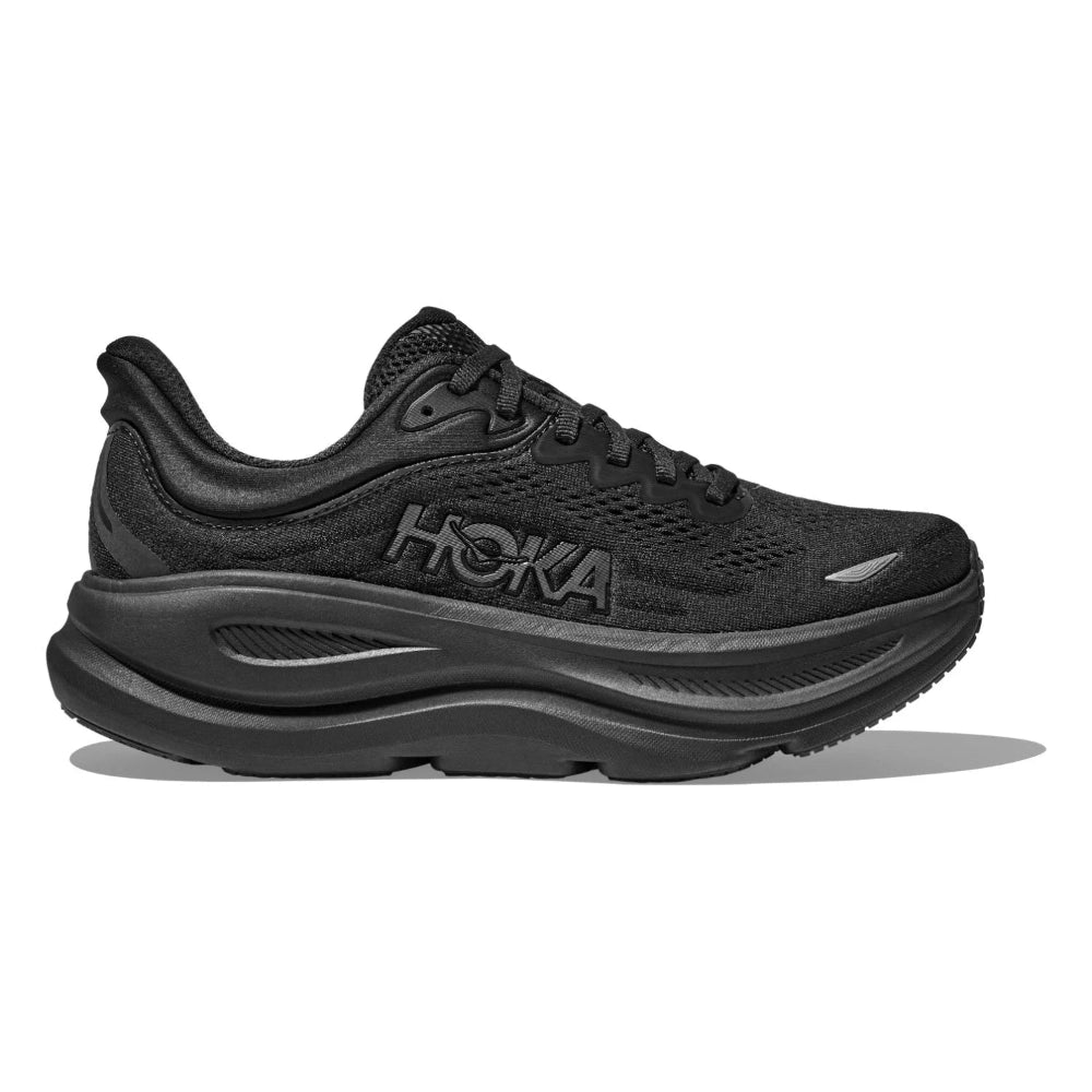 hoka-bondi-9-mens-wide-black-black-side-view