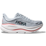 HOKA Bondi 9 Wide Womens Running Shoes - Mineral Blue/Washed Blue
