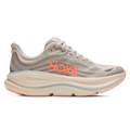 HOKA Bondi 9 Women's - River Rock Grey / Mineral Ore – product image 1