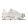 HOKA Bondi 9 Women's - White / White – product image 1