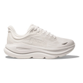 HOKA Bondi 9 Women's - White / White – product image 1