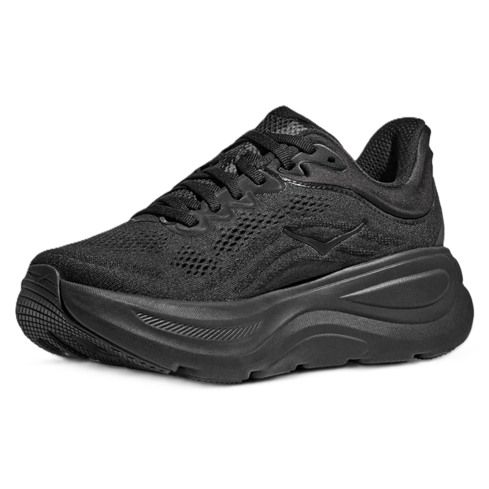 hoka-bondi-9-womens-wide-black-black-other-front-side-view