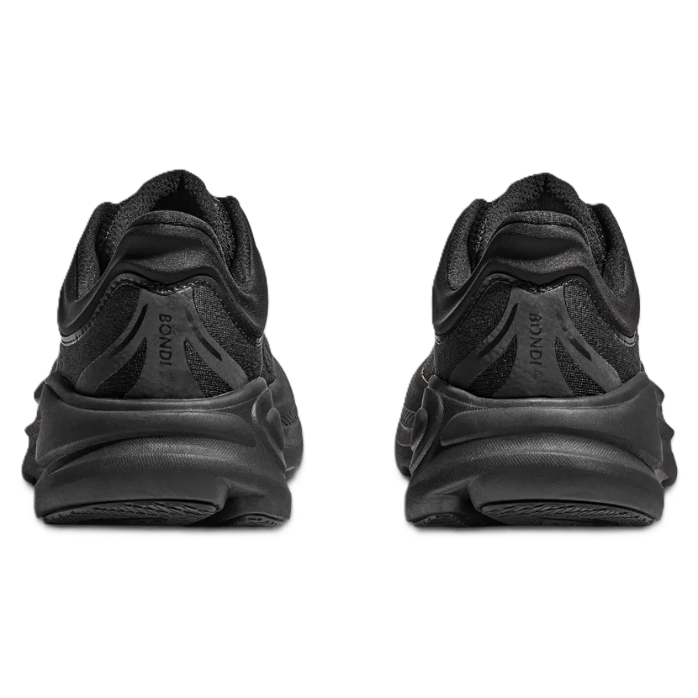 hoka-bondi-9-womens-wide-black-black-back-view