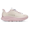 HOKA Clifton 11 GTX Women's Wide ( D ) - Alabaster/Pink Opal