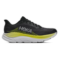 HOKA Clifton 11 Men's – Black / Cosmic Grey – product image 1