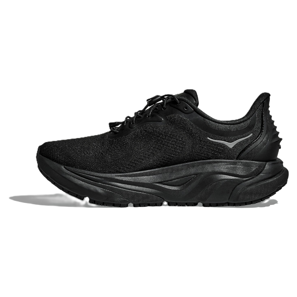 HOKA Arahi SR Women's Wide - Black / Black – product image 2
