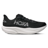 HOKA Mach 7 Men's Running Shoes - Black / White