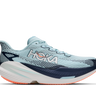HOKA Mach X 3 women's Glimmering Blue / Varsity Navy – view 1