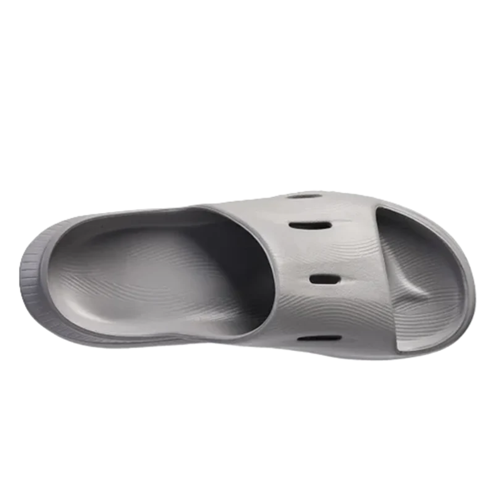 HOKA ORA Recovery Slide 3 - Grey – product image 2