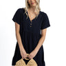 Humidity Holly Dress