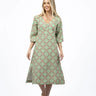 Humidity Marrakesh Midi Dress – Marrakesh – product view 3