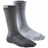 Injinji Outdoor Hiker + Liner Men's Crew Socks