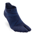 Injinji Split Toe No-Show Socks - Marino – product photo
