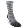 Injinji Women's Ultra Run Crew Socks
