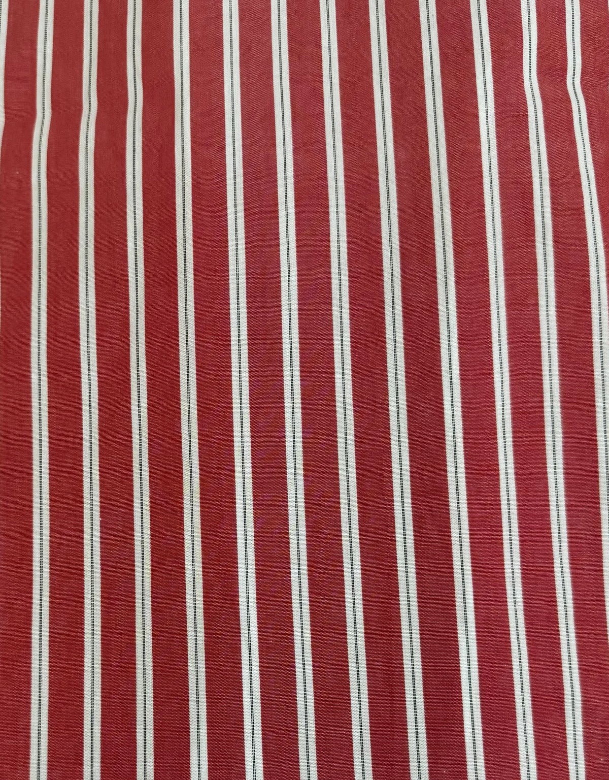 Jasmine Alexia Mahalo Shirt – Red – product view 5