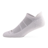 Lightfeet Comfort Ankle Socks - White